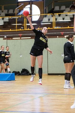 Bild 77 - wAJ SV Henstedt Ulzburg - SC Alstertal Langenhorn : Ergebnis: 30:41
